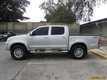 Toyota Hilux Doble Cabina Kavak 4x4 - Automatico