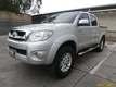 Toyota Hilux Doble Cabina Kavak 4x4 - Automatico