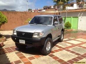 Toyota Merú