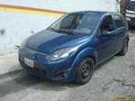 Ford Fiesta Move - Automatico