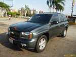 Chevrolet TrailBlazer LTZ 4x4 - Automatico