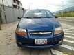 Chevrolet Aveo HB A/A 2P - Sincronico