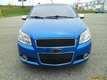 Chevrolet Aveo HB A/A 2P - Sincronico