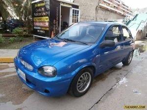 Chevrolet Corsa