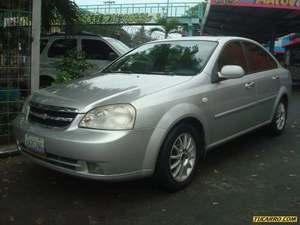 Chevrolet Optra Limited - Automatico