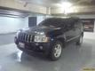 Jeep Grand Cherokee Laredo 4x4 - Automatico