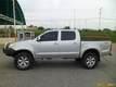 Toyota Hilux Doble Cabina Kavak 4x4 - Automatico