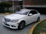 Mercedes Benz Clase C 300 Luxury - Automatico