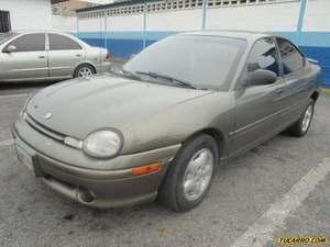 Chrysler Neon