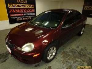 Chrysler Neon