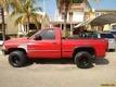 Dodge Ram Pick-Up 2500 Cab. Senc. SLT - Automatico