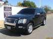 Ford Explorer Limited 4x4 - Automatico