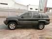 Jeep Grand Cherokee Limited 4x4 - Automatico