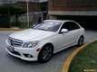 Mercedes Benz Clase C 300 Luxury - Automatico