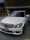 Mercedes Benz Clase C 300 Luxury - Automatico