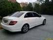 Mercedes Benz Clase C 300 Luxury - Automatico