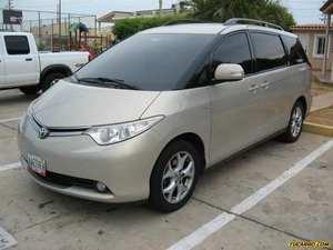 Toyota Previa