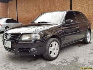 Volkswagen Gol Comfortline 4P - Sincronico