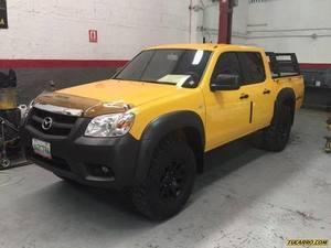 Mazda BT-50