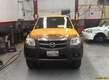 Mazda BT-50