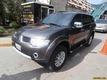 Mitsubishi Montero Sport GLS 4P 4x4 - Automatico