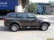 Mitsubishi Montero Sport GLS 4P 4x4 - Automatico