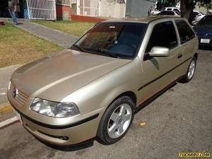 Volkswagen Gol Estilo 2P (Sport) - Sincronico