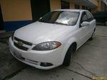 Chevrolet Optra