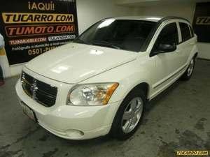 Dodge Caliber