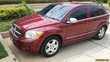 Dodge Caliber LX ATX - CVT