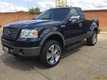 Ford F-150 XLT FX4 Flareside 4x4 - Automatico