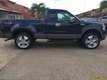 Ford F-150 XLT FX4 Flareside 4x4 - Automatico