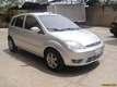 Ford Fiesta Power - Sincronico