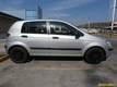 Hyundai Getz GL A/A - Sincronico