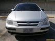 Hyundai Getz GL A/A - Sincronico