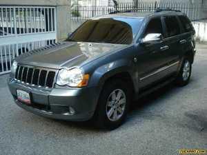 Jeep Grand Cherokee Limited 4x4 - Automatico