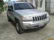 Jeep Grand Cherokee Limited 4x4 - Automatico