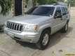 Jeep Grand Cherokee Limited 4x4 - Automatico