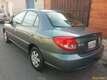 Kia Rio 1.5 RS - Sincronico