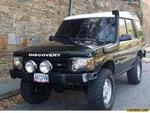 Land Rover Discovery XS - Sincronico