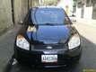 Ford Fiesta Power / Max - Automatico