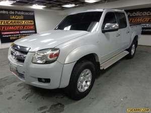 Mazda BT-50