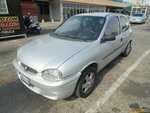 Chevrolet Corsa