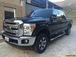 Ford F-250 Doble Cabina Lariat 4x4 - Automatico