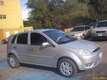 Ford Fiesta Power / Max - Sincronico