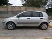 Hyundai Getz GL A/A - Sincronico