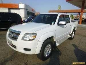 Mazda BT-50