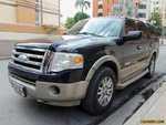 Ford Expedition Eddie Bauer - Automatico