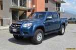 Mazda BT-50 50 - 2600 Dob. Cab. High 4x4 - Sincronico