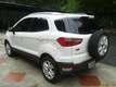 Ford EcoSport XLT - Automatico